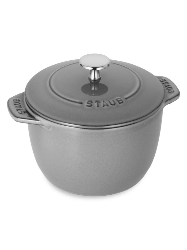 Staub 1.5-Quart Petite French Oven